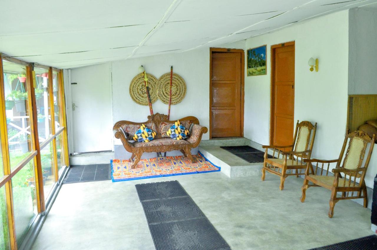New Happy Inn Nuwara Eliya Exteriör bild