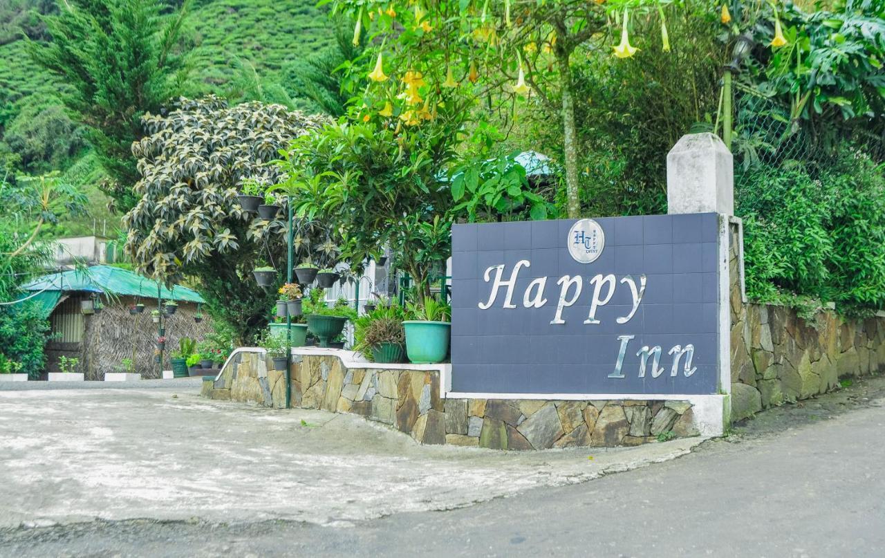 New Happy Inn Nuwara Eliya Exteriör bild