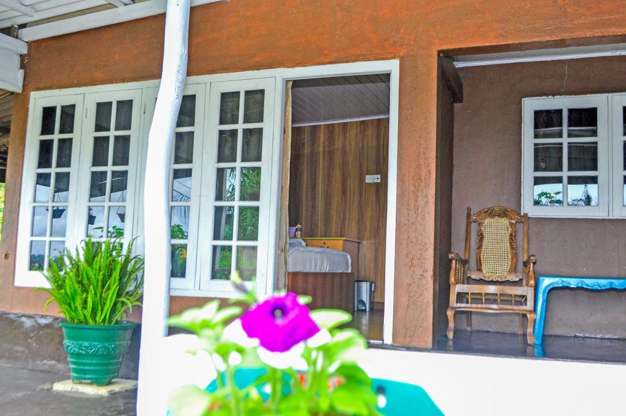 New Happy Inn Nuwara Eliya Exteriör bild