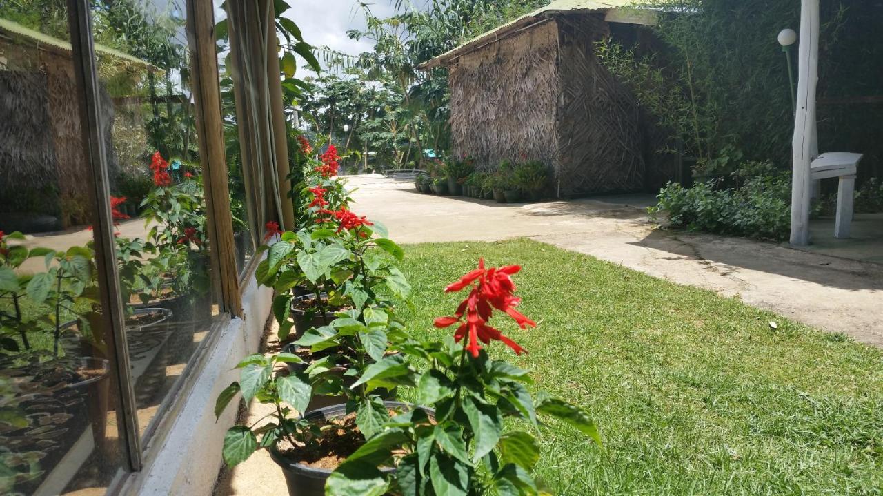 New Happy Inn Nuwara Eliya Exteriör bild
