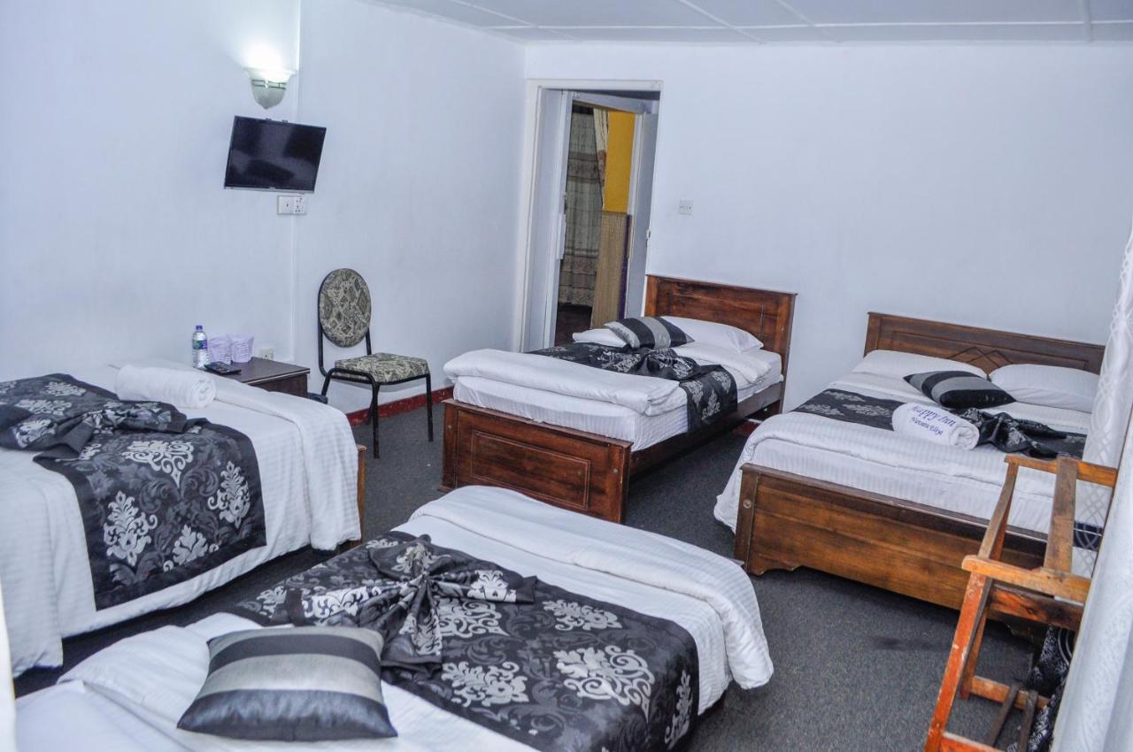 New Happy Inn Nuwara Eliya Exteriör bild