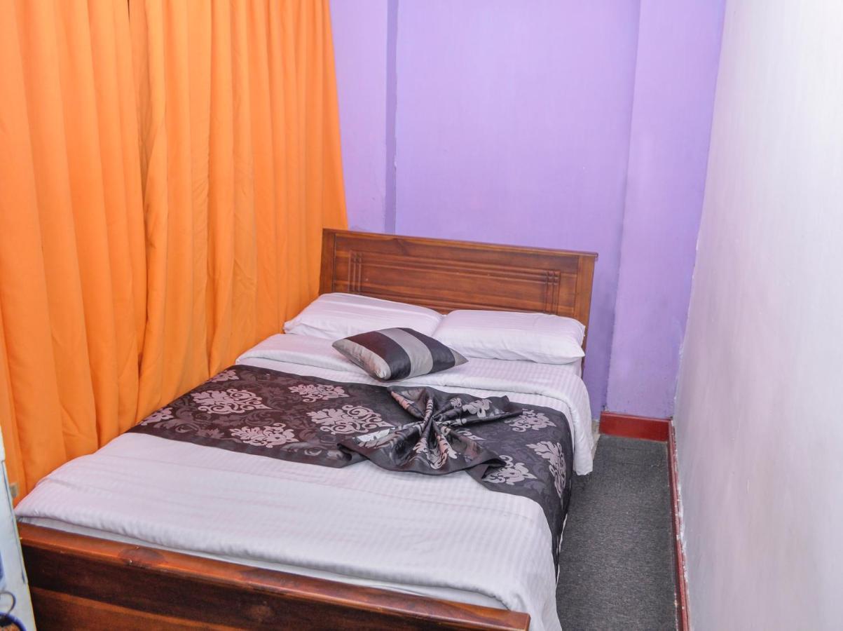New Happy Inn Nuwara Eliya Exteriör bild