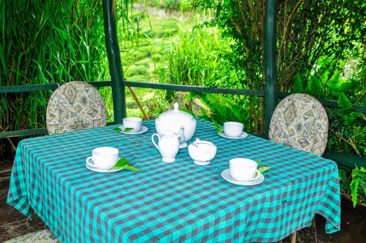 New Happy Inn Nuwara Eliya Exteriör bild