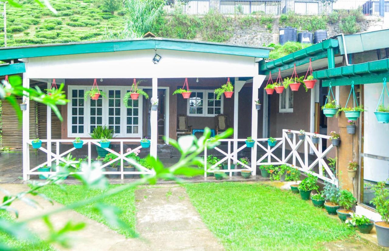 New Happy Inn Nuwara Eliya Exteriör bild